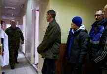 Росія мобілізує в ОРДЛО інвалідів і працівників “стратегічних підприємств”, – ГУР