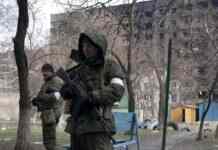 У Донецькій області окупанти вбили 2 цивільних та ще 4 отримали поранення