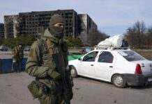 Росія захопила 80% Луганської області, – глава ОВА