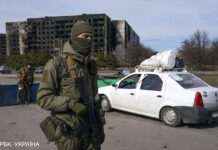 РФ утримує полонених українських вояків у колоніях загального режиму, – Денісова