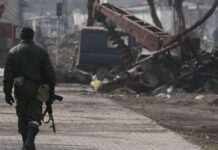 Окупанти вдруге за день обстріляла Чернігівську область: випустили 10 мінометних мін