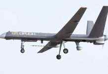 Над Одесою збитий російський безпілотник, – Оперативне командування “Південь”