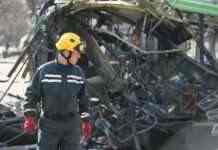 Обстріли у Дніпропетровській області. Пожежу на заводі гасили понад 8 годин