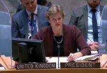 Британія виділила Україні 521 млн доларів і виступила гарантом кредиту на 1 млрд від Світового банку