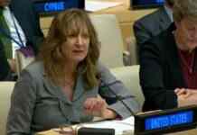 Доказів злочинів армії РФ в Україні стає все більше щодня, – посол США з кримінального правосуддя