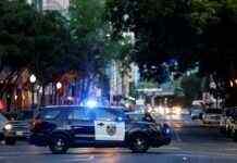 Невідомий у Сакраменто розстріляв перехожих: шість загиблих, більше десяти поранені