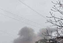 Окупанти ракетами обстріляли Одесу: що відомо