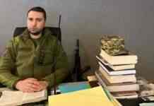 Буданов про ядерний шантаж РФ: Заспокойтеся всі, це виключно погрози