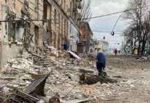 Всі лікарні Маріполя разом з лікарями депортовані окупантами, – радник мера