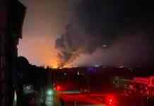 Обстріли в Миколаївській області: за добу 10 поранених, більшість – цивільні