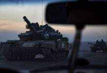 Через рясні дощі окупанти сидять по коліно в болоті, – голова Дніпропетровської облради