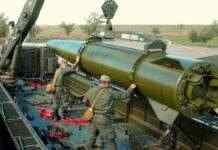 Окупанти завдали ракетного удару по Броварах. Можливі перебої з водою і світлом