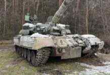 У Горностаївці на Херссонщині війська РФ створюють свою комендатуру, – селищний голова