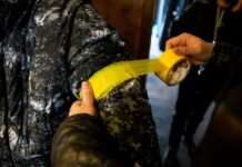 Спікер Запорізької ОВА розповів про важкий бій у Пологівському районі