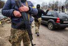 Мешканців Сумської області закликають зареєструвати отриману під час війни зброю