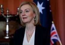 Глава МЗС Британії шокована звірствами в Бучі: винні будуть притягнуті до відповідальності