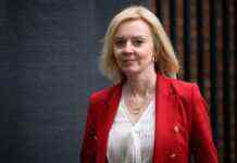 Епоха взаємодії з Росією Закінчилася, – глава МЗС Британії