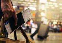 У Туреччині створили авіакомпанію для перевезення росіян на курорти