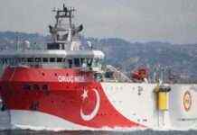 Туреччина знищила ще одну “блукаючу” міну в Чорному морі