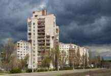 Обстріли в Рубіжному: одна людина загинула, п’ятеро поранені