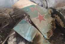 Літак, ракети і майже десяток безпілотників: ЗСУ розповіли про збиті повітряні цілі