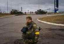 ЗСУ двічі зупинили наступ біля Авдіївки, у Мар’їнці постійні обстріли, – Донецька ОВА