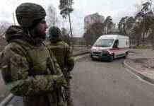 У Вінницькій області пролунало кілька вибухів. Жителів просять не публікувати фото