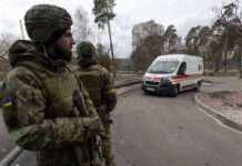 Над Дніпропетровською областю збили ворожий безпілотник