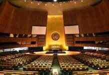 Росія погрожувала членам Генасамблеї ООН перед відстороненням від Ради з прав людини, – CNN