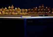 У Росії заблокували один з найбільших у світі сайтів для онлайн-шахів