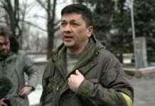 Кім про гуманітарну ситуацію у Миколаївській області: ми забезпечені на два місяці наперед