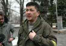 Бойовики ОРДЛО влаштували перестрілку з росіянами в Новій Каховці, – Кім