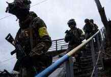 Російські війська намагалися наступати на Донбасі: ЗСУ змусили ворога відступити з втратами