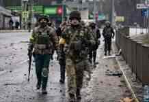 Українські військові звільнили Базаліївку, Лебʼяже та частину Кутузівки в Харківській області