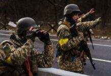 Українські військові на Півдні вночі знищили 14 окупантів та їхню техніку