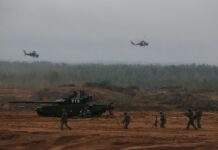 “Етап” був один: у Міноборони назвали початковий план війни Росії проти України