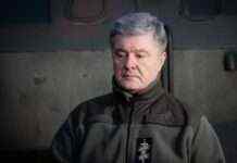 Порошенко закликав долучити експертів ФБР до розслідування злочинів путінського режиму