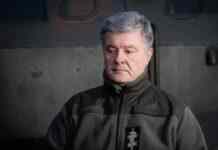 Порошенко у Миколаєві обговорив з міським головою забезпечення людей питною водою