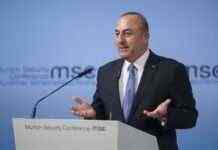 Туреччина сподівається на нові переговори України і РФ. Зустріч може пройти на рівні глав МЗС