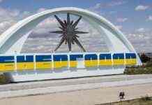 В Енергодарі окупанти стали створювати фейкові “органи влади”