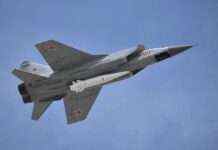 Москва через “удари по РФ” погрожує атакувати об’єкти в Україні. Зокрема у Києві