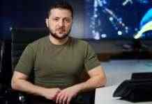 Зеленський розповів про підготовку нового етапу терору проти України