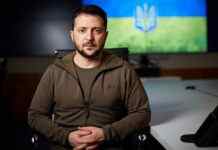 Зеленський закликав українців не надавати свої дані окупантам: жодні “ХНР” не пройдуть