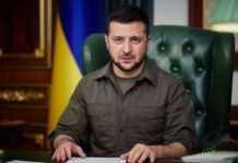 Зеленський розповів, де найскладніша ситуація на фронті