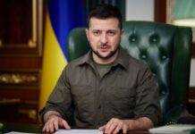 Зеленський запропонував обмін Медведчука