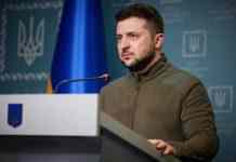 Дайте мені що-небудь, чим я зможу захистити свою країну, – Зеленський про військову допомогу