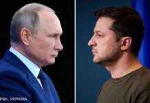 Прем’єр Індії запропонував Росії провести прямі переговори Путіна та Зеленського