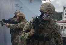 Українські військові звільнили майже 30 населених пунктів від окупантів