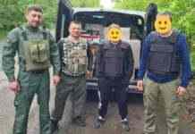 Волонтери Кам’янського забезпечили медикаментами військових у трьох областях України