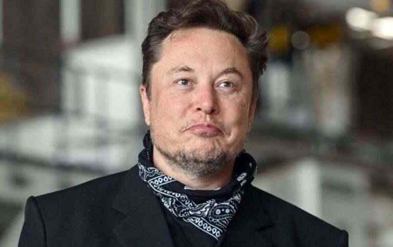 Маск пообіцяв розблокувати Трампа в Twitter